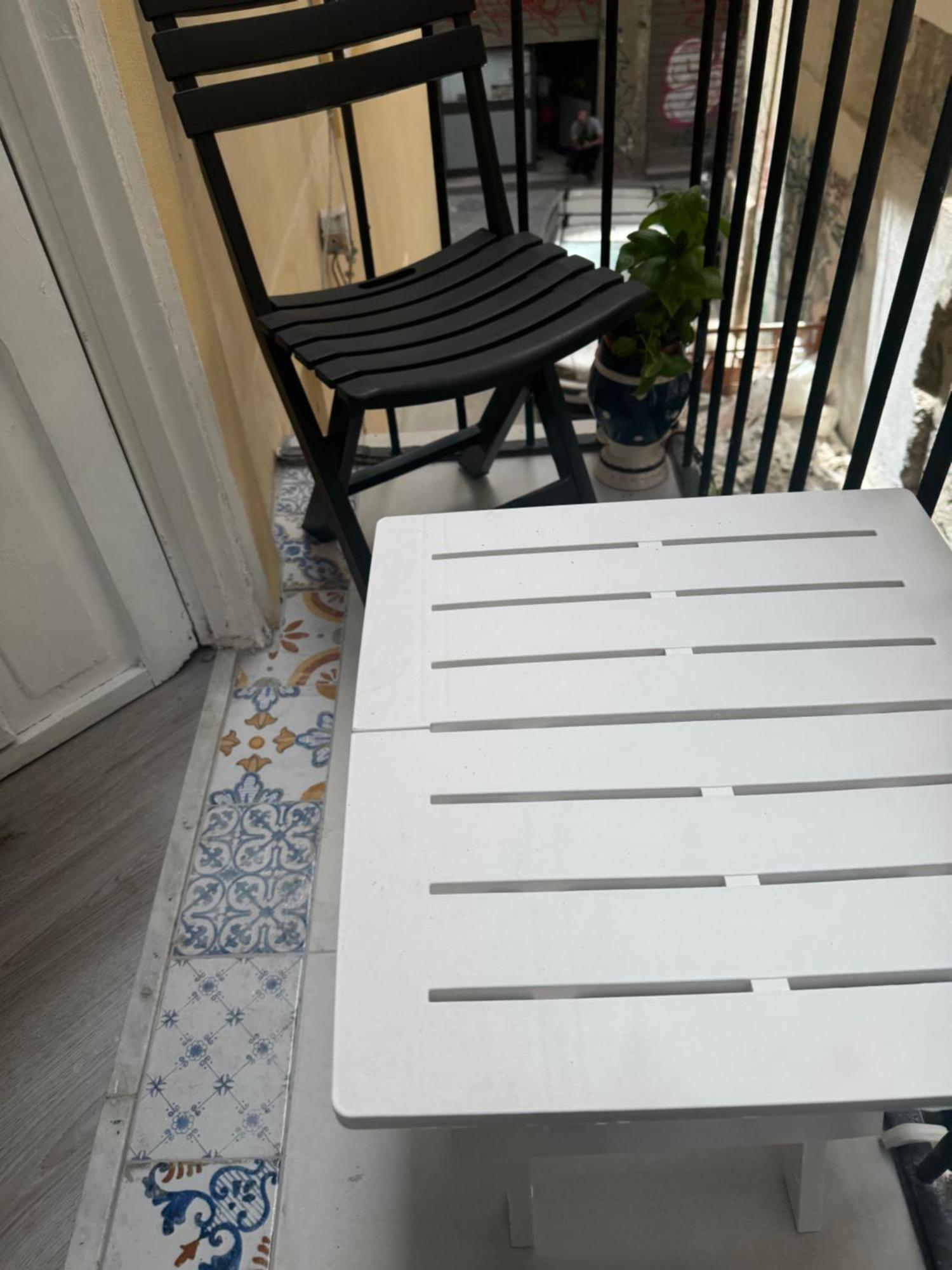 Caminneci Palace & Rooms 巴勒莫 外观 照片